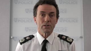Part 1: Importance of Diversity in Policing