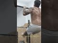 Lo que no sabías para el muscle up