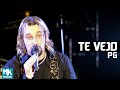 PG - Te Vejo - DVD Eu Sou Livre (Ao Vivo)