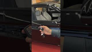 New Honda City Remote Control Features