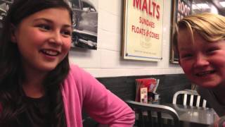 Jelly Beans Commercial