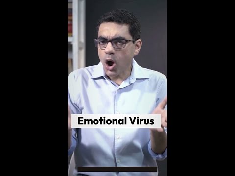 Emotional Virus #emotions