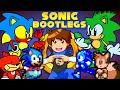 The INSANE World of Sonic Bootlegs