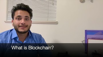 Blockchain for Beginners: Nodes, Security & Why It’s Different From Banks?