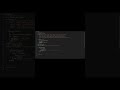 Creating The word Guessing Game Using Python.