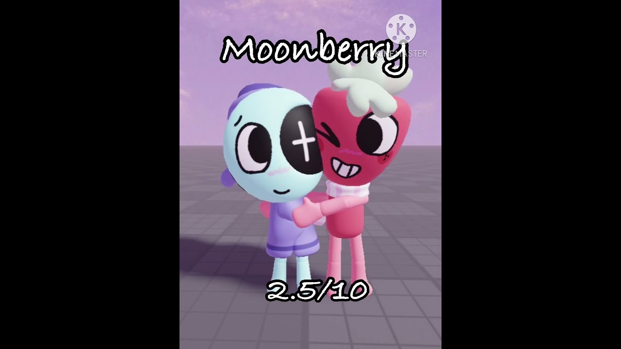 Rating Dandy S World Ships Part One Dandysworld Dandysworldship Fruitcake Moonberry