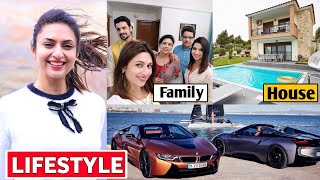 Divyanka Tripathi Lifestyle 2020, Income, House, Husband, Cars, Family, Biography & Net Worth screenshot 3