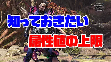 モンハンアイスボーン 属性弾運用防具構成 モンハンアイスボーン 属性弾運用防具構成