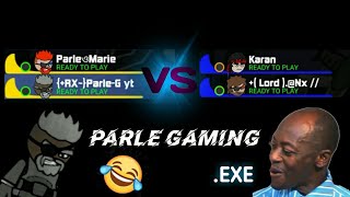 ? Parle G new Mini Millitia Funny ? video  || MMC DA2