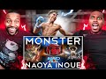 Naoya Inoue - Monster (Original Bored Film Documentary) REACTION