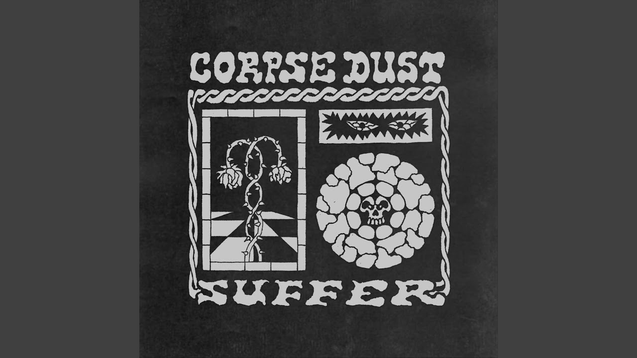 Watch SUFFER on YouTube Watch SUFFER on YouTube