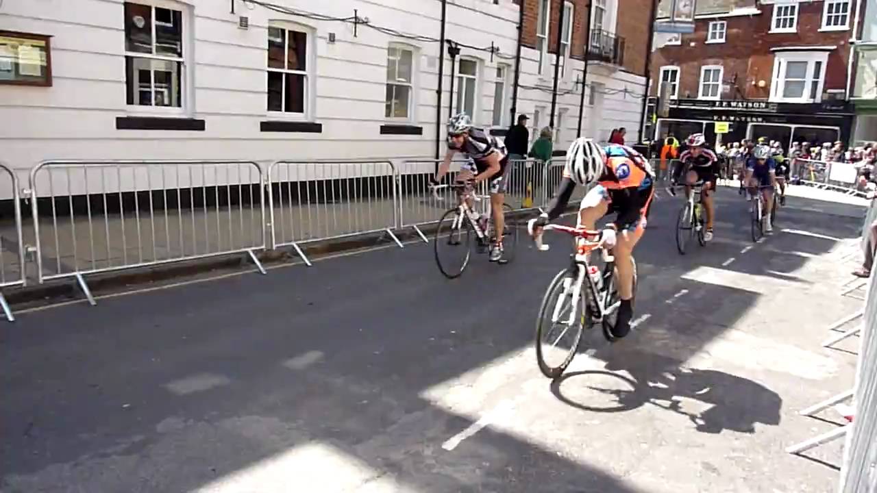 Lincoln Grand Prix, Michaelgate,  Latest Stage 9.5.10