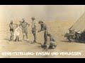 1. Afrikakorps 1941 Zeitzeuge Obergefreiter  Gerhardt von Köln nach Tobruk