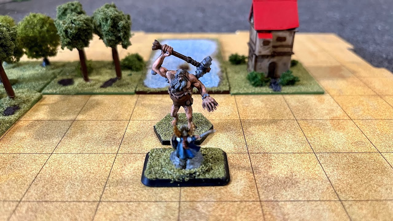 Mythic Commander Mythic Commander Battle Report 2: Sorcerous Undying vs Unrestricted ...