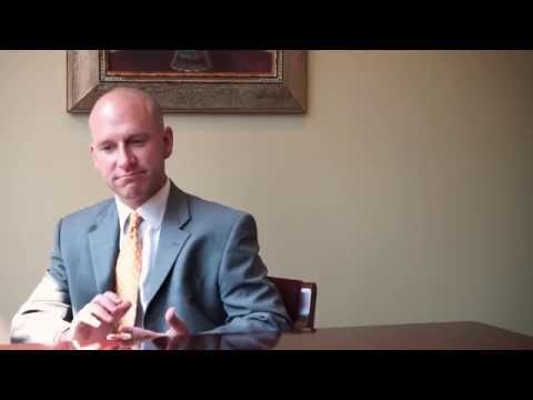 Attorney Corey Chirafisi explains how he practices law and what clients can expect him to do for them.