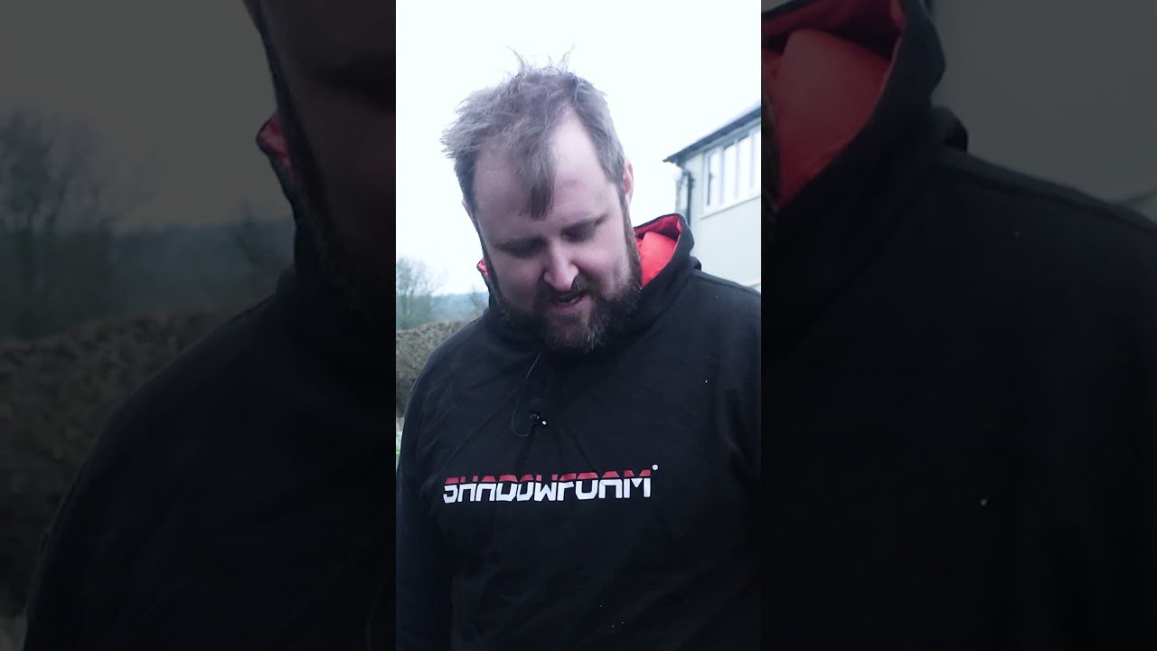 Эта бензопила Ryobi просто потрясающая!