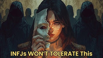 10 Things INFJs Absolutely Refuse to Tolerate