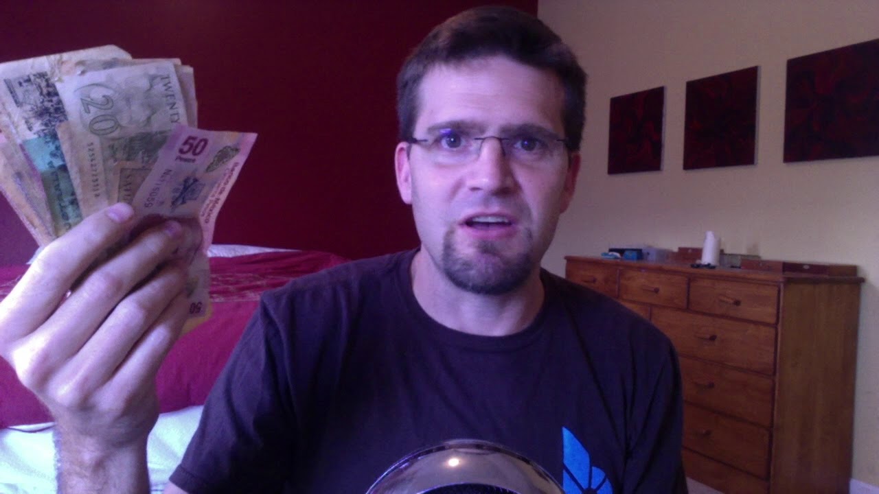 What Is Financial Value?