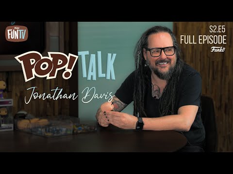 Video: Jonathan Davis Neto vrednost