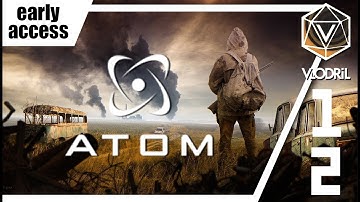 Atomic Fallout - Let