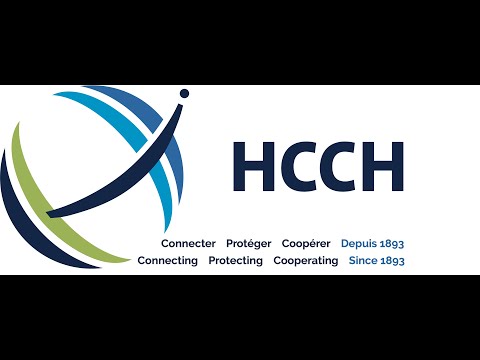 (EN-FR) HCCH: Connecting. Protecting. Cooperating. (English, sous-titres en français)