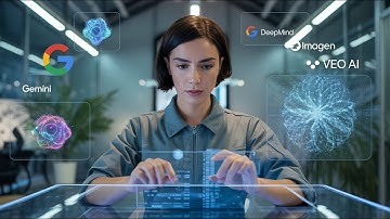 Giant Support from Google to Artificial Intelligence Startups What is AI Futures Fund