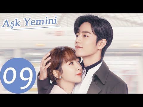 Aşk Yemini | 9.Bölüm | The Oath of Love | 余生，请多指教 |  Yang Zi & Xiao Zhan | WeTV Turkish