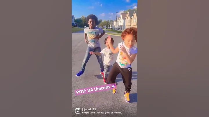 #shorts #jojo #shortvideo #fun #jojoredd