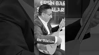 Beni ağlatırsan doyma yaşına #elagözlüm