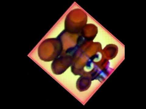 Мишка фреди - YouTube