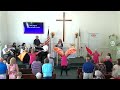 New Song Community Church 03/20/2022 Sunday Service