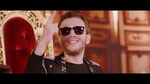 Florin Cercel 🛩️ Avioane de hartie  | Official Video