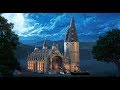 Hogwarts Great Hall – LEGO HARRY POTTER – 75954 Product Animation​