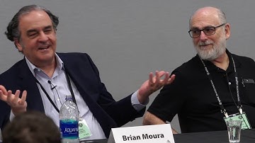 RMAF 2018 - Multichannel Music: The Promise and the Problems