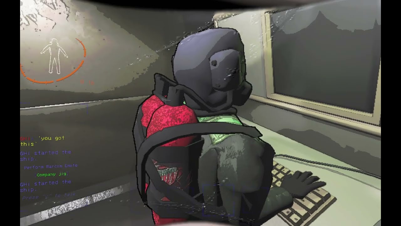 SMODDED SLETHAL SCOMPANY