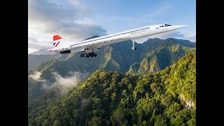 ✈️ COBI Concorde Review | A Supersonic Legend in Brick Form - JagatSeries - V1 - 2026-05-04