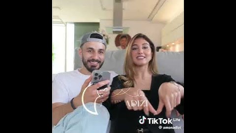 انا و شيرين نجاوب على اسئلتكم بعد الخطوبة 💍
