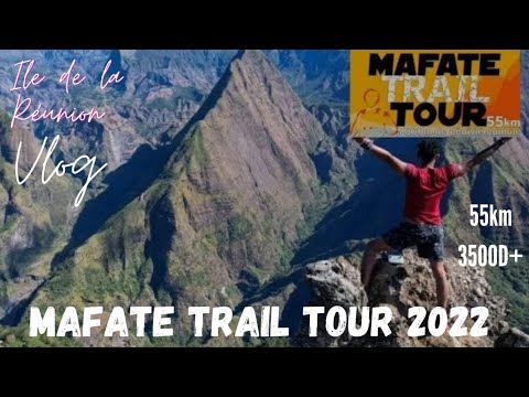 mafate trail tour live