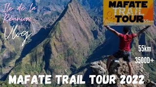 MAFATE TRAIL TOUR 2022 #vlog #MTT #4k
