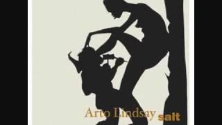 Video thumbnail of "Arto Lindsay - Habite em mim"