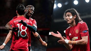 Manchester United - Road to the Europa League Final