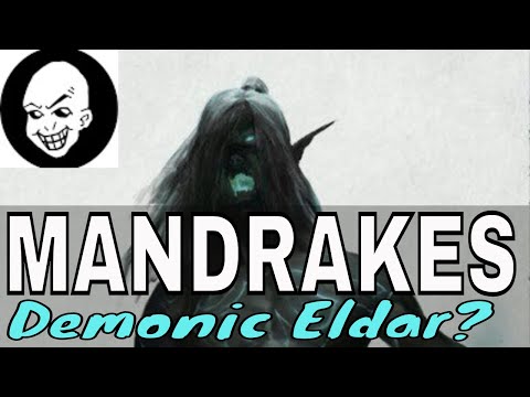 Video: Mandrakes деген эмне жана анын 