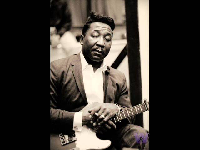 Muddy Waters - Muddy Waters Smokestack Lightnin'