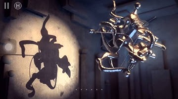 Shadowmatic walkthrough levels 0.1-0.7 all training levels