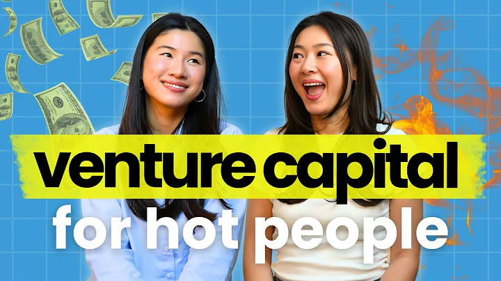 VC 101: How Venture Capital Works (No Finance Degree Needed) thumbnail