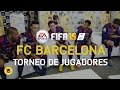 LOS 5 JUGADORES QUE SE VAN DEL BARCELONA 2020! - YouTube