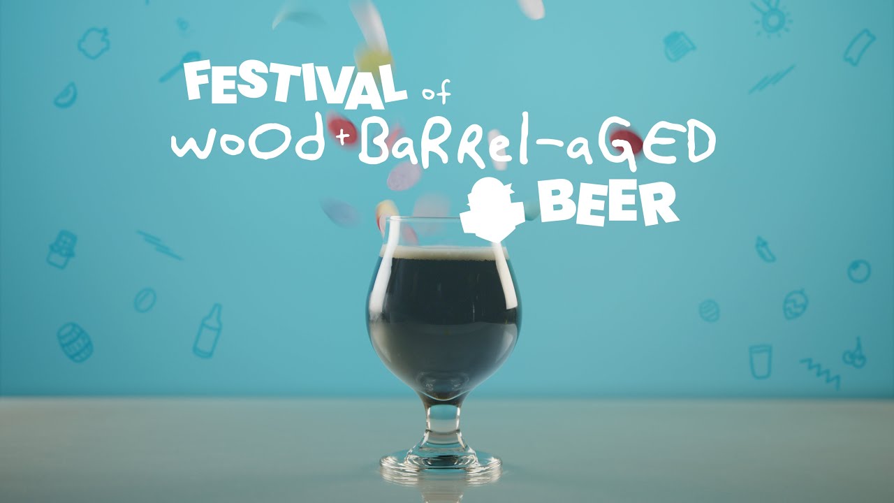 FOBAB 2025 Official Ticket Teaser
