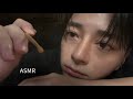 理系大学生［ASMR］友達にだらだら耳かきする。