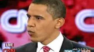 BEATBOX OBAMA CLINTON EDWARDS