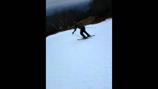 Mount sunapee 2015